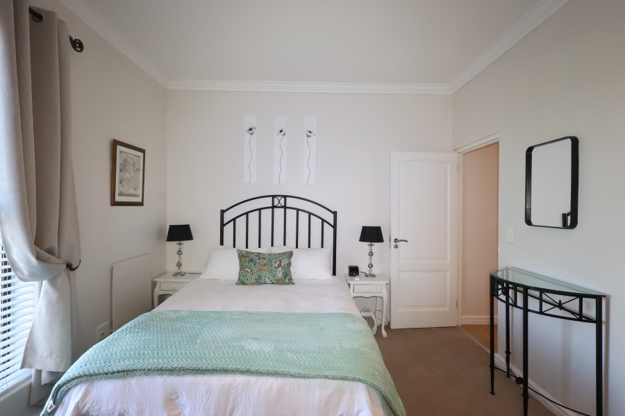 To Let 1 Bedroom Property for Rent in Kanonberg Western Cape